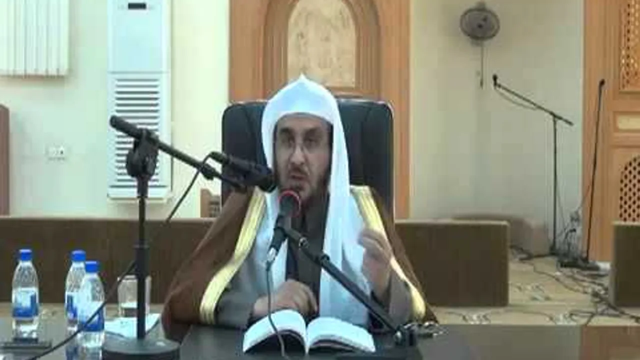 شرح تجريد التوحيد المفيد 2