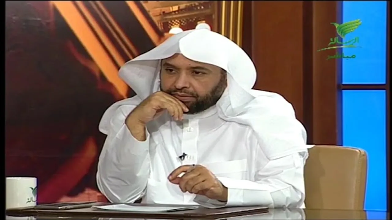 يستفتونك مع الشيخ سعد الخثلان 24 2 1441
