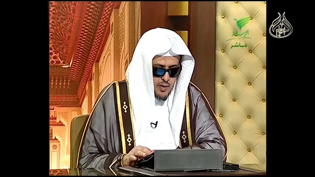 حلقة الليلة من برنامج يستفتونك مع الشيخ أ د خالد المصلح 27 /11/ 1440 هـ