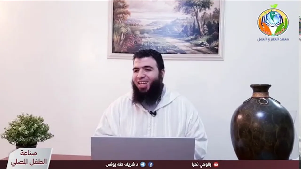 الحلقة٣٥: تعرفوا عليهم قبل ان تعرفوهم ج٣