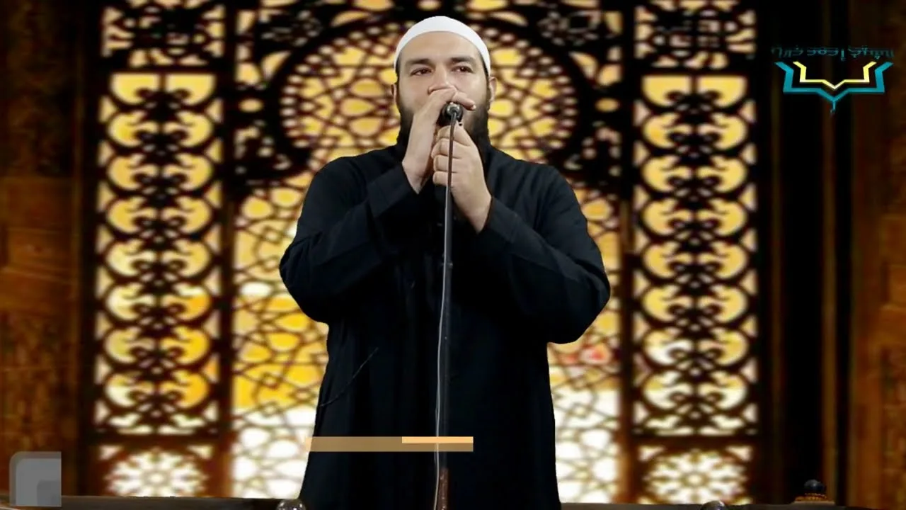 فلا تظلم نفسٌ شيئًا | #خطبة_الجمعة | د . أحمد جلال