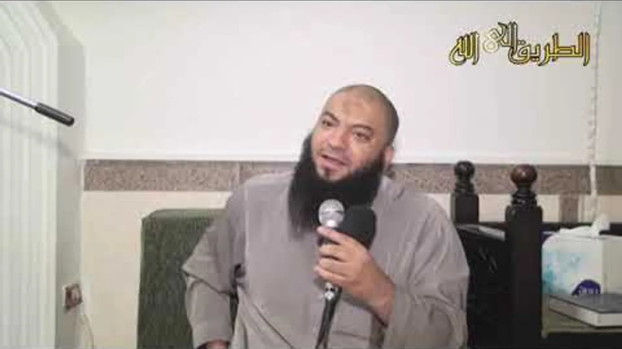 شرح آيات الجزء السادس | اللقاء ( 06 ) | #ختمة_تعارف | د . حازم شومان