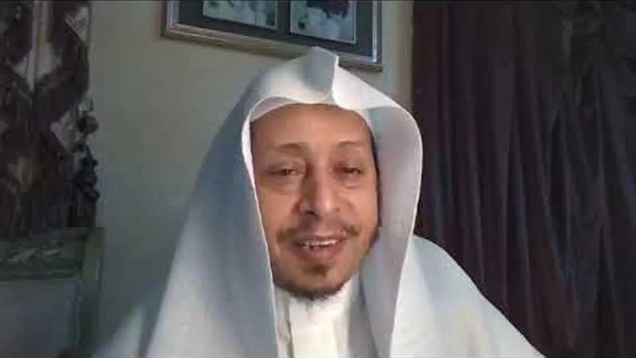 اللقاء الثامن عشر: « مع القرآن الكريم » - الأستاذ الدكتور. عيسى بن محمد المسملي.