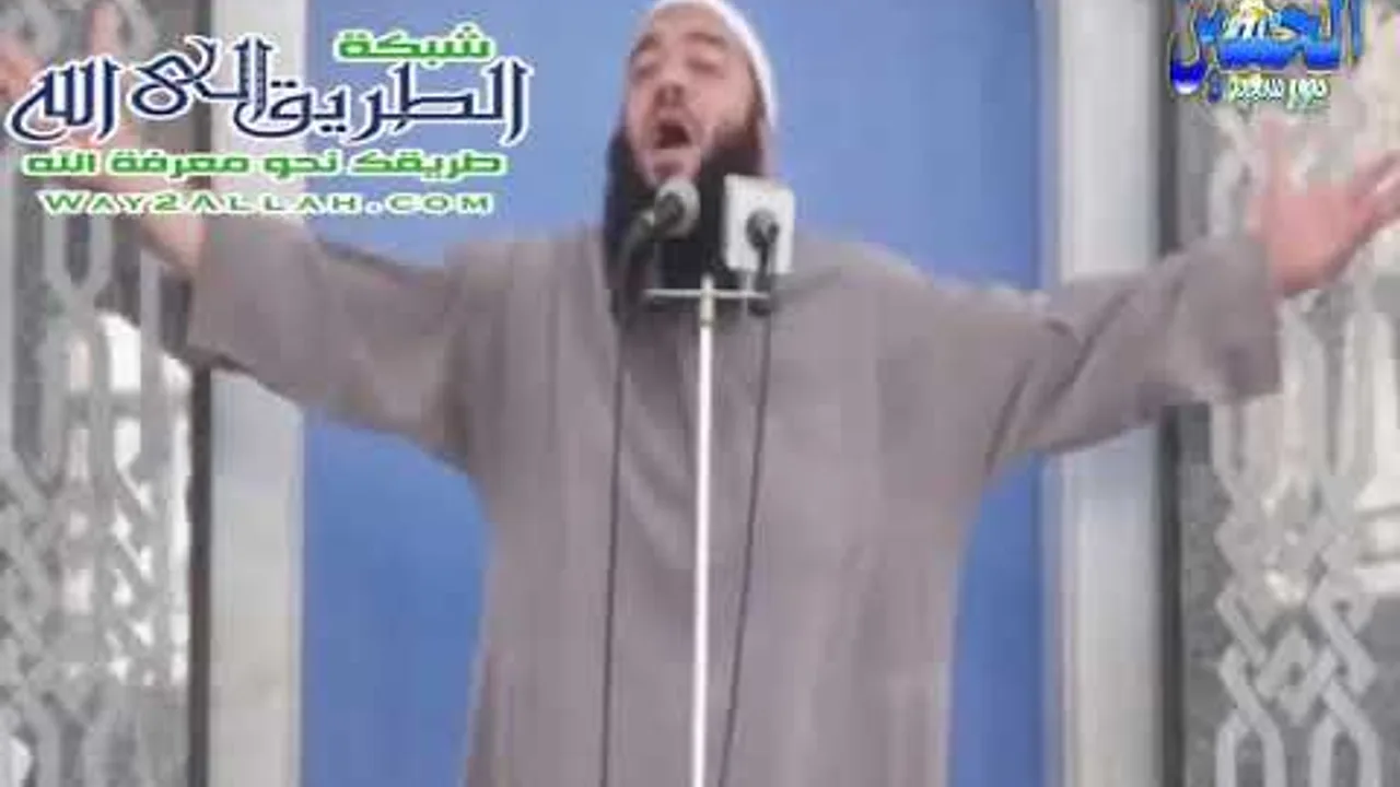 ماذا بعد رمضان ؟! | #خطبة_جمعة | د . حازم شومان