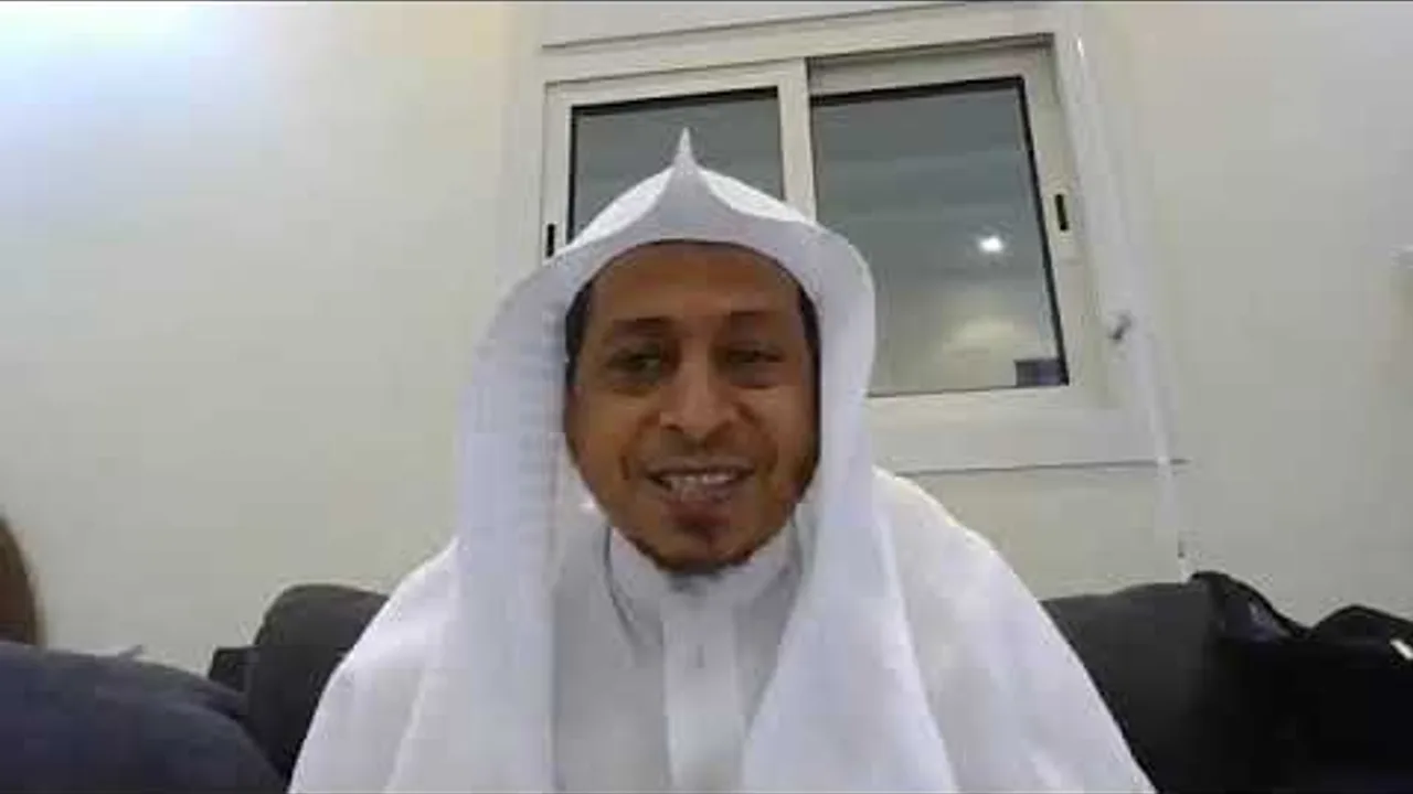 « عاشوراء وشهر الله المحرم 1446 هـ » - الأستاذ الدكتور. عيسى بن محمد المسملي.
