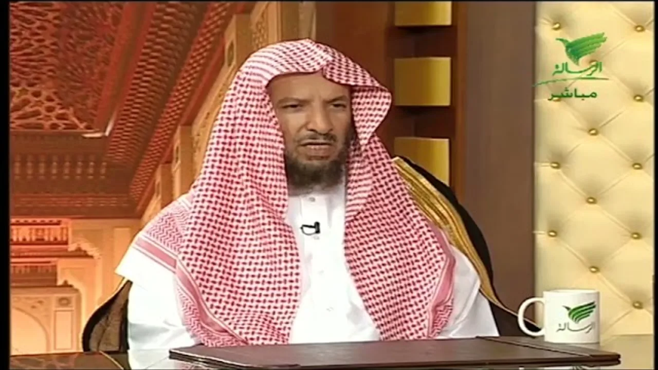 يستفتونك+معالي الشيخ أ.د. سعد بن ناصر الشثري+14-11-2019+17-03-1441