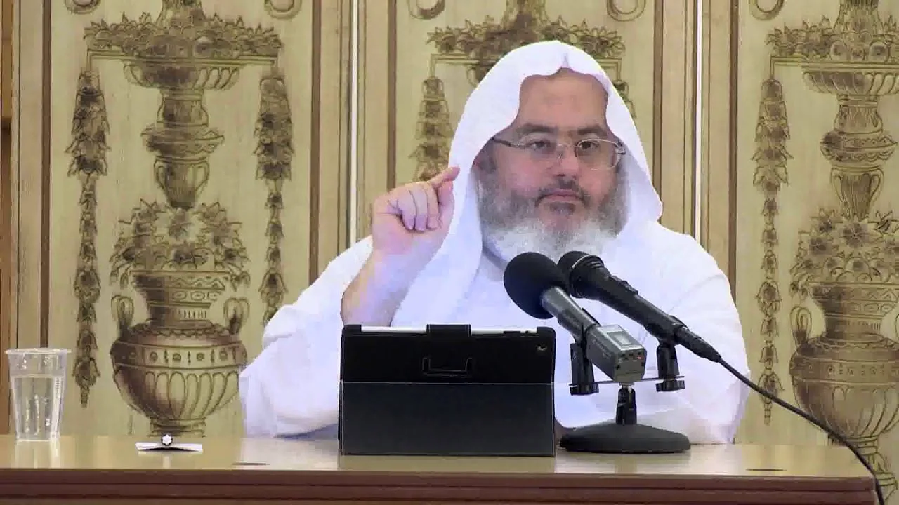 02- طرق الاستدلال على الحق 1 - 11-10-1434