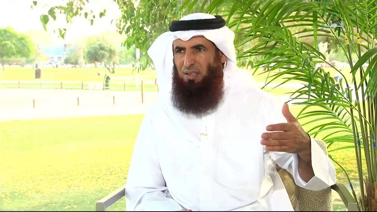ليتفقهوا | د. سعيد المري | الحلقة 22