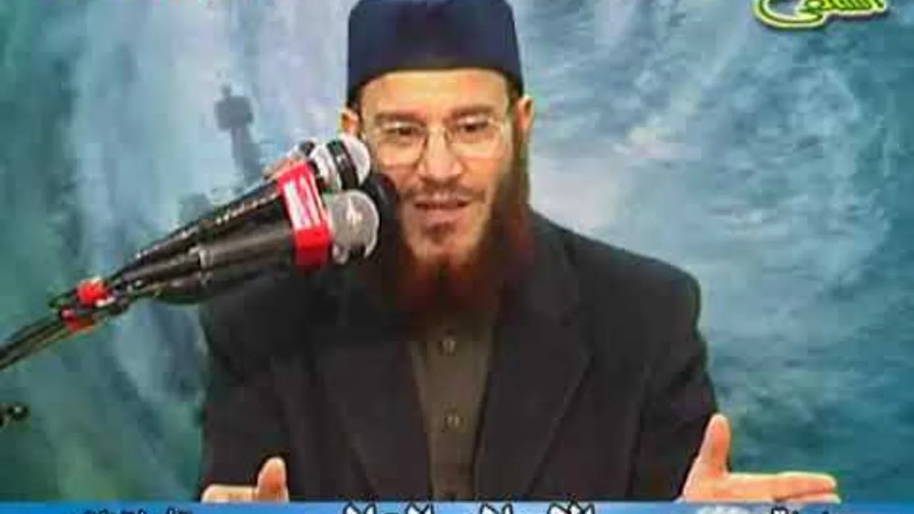 02-الإسلام العالمي و ليس السلام العالمي .الشيخ/محمد إسماعيل المقدم