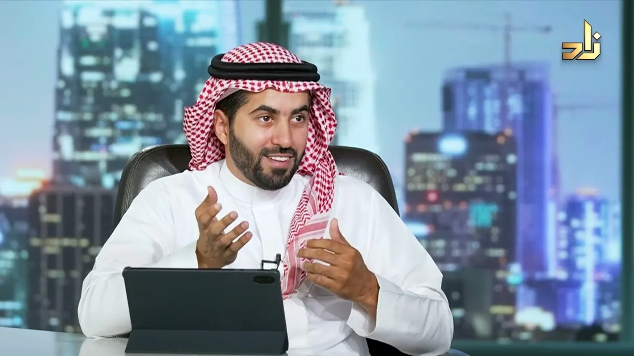 كيف تجعل الذكاء الاصطناعي مساعدك للتطور في الإجازة || برنامج نوافذ || أ. عبدالله بن إبراهيم الشبرمي