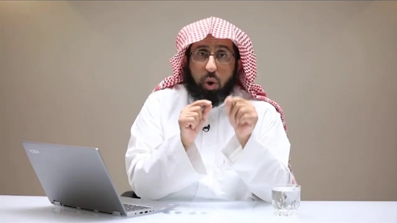 خوارم سيادة الشريعة| د. فهد بن صالح العجلان