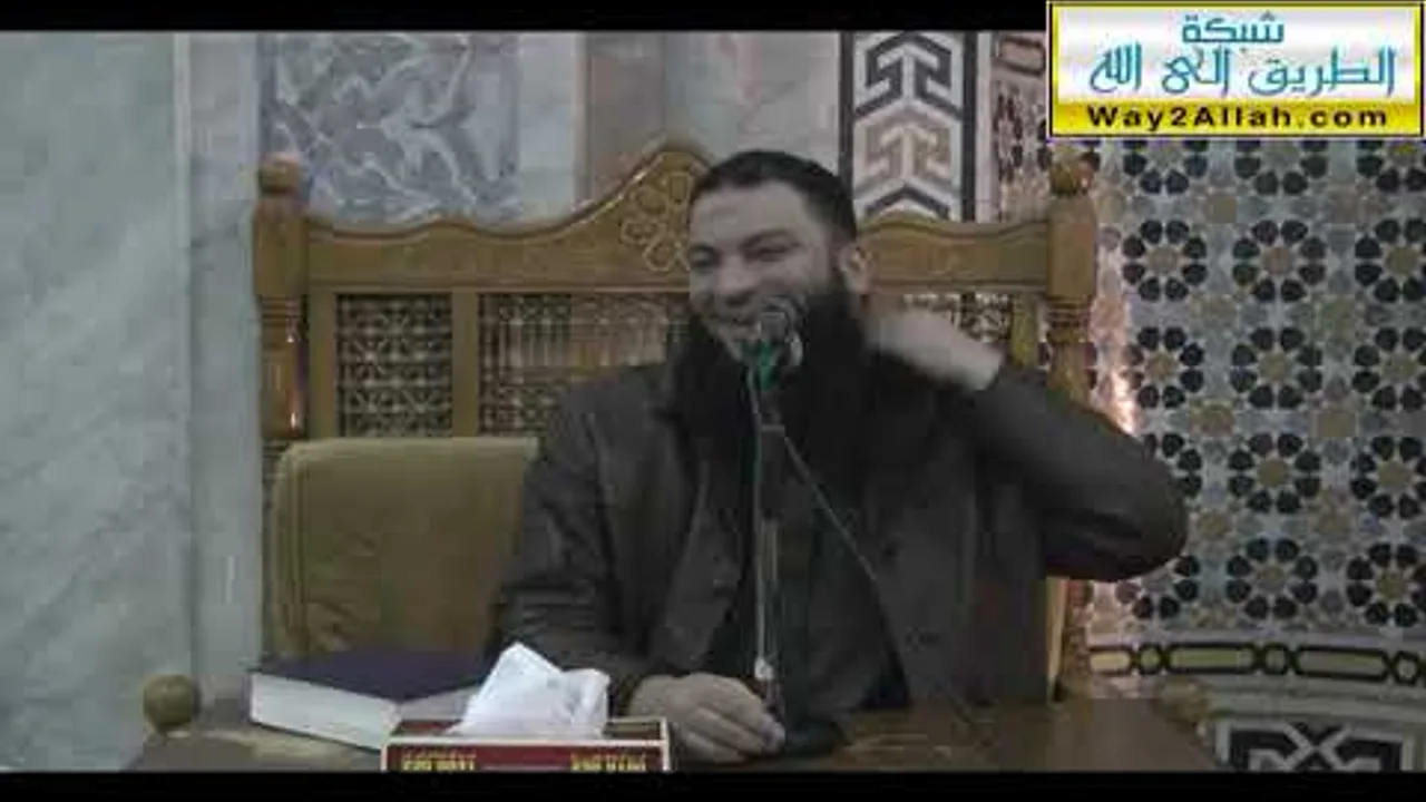 انقاذ القلوب | #محاضرة | د . حازم شومان
