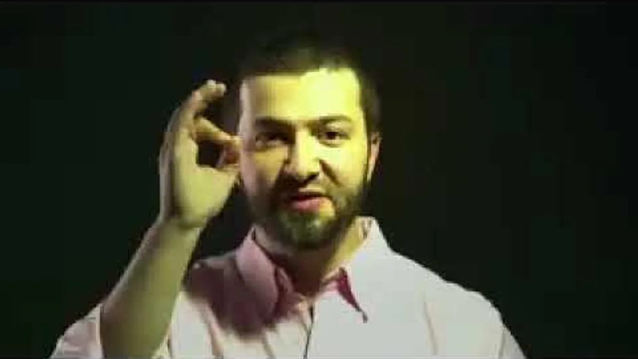مات و هو ساجد للشيطان!! #كلام_ربي