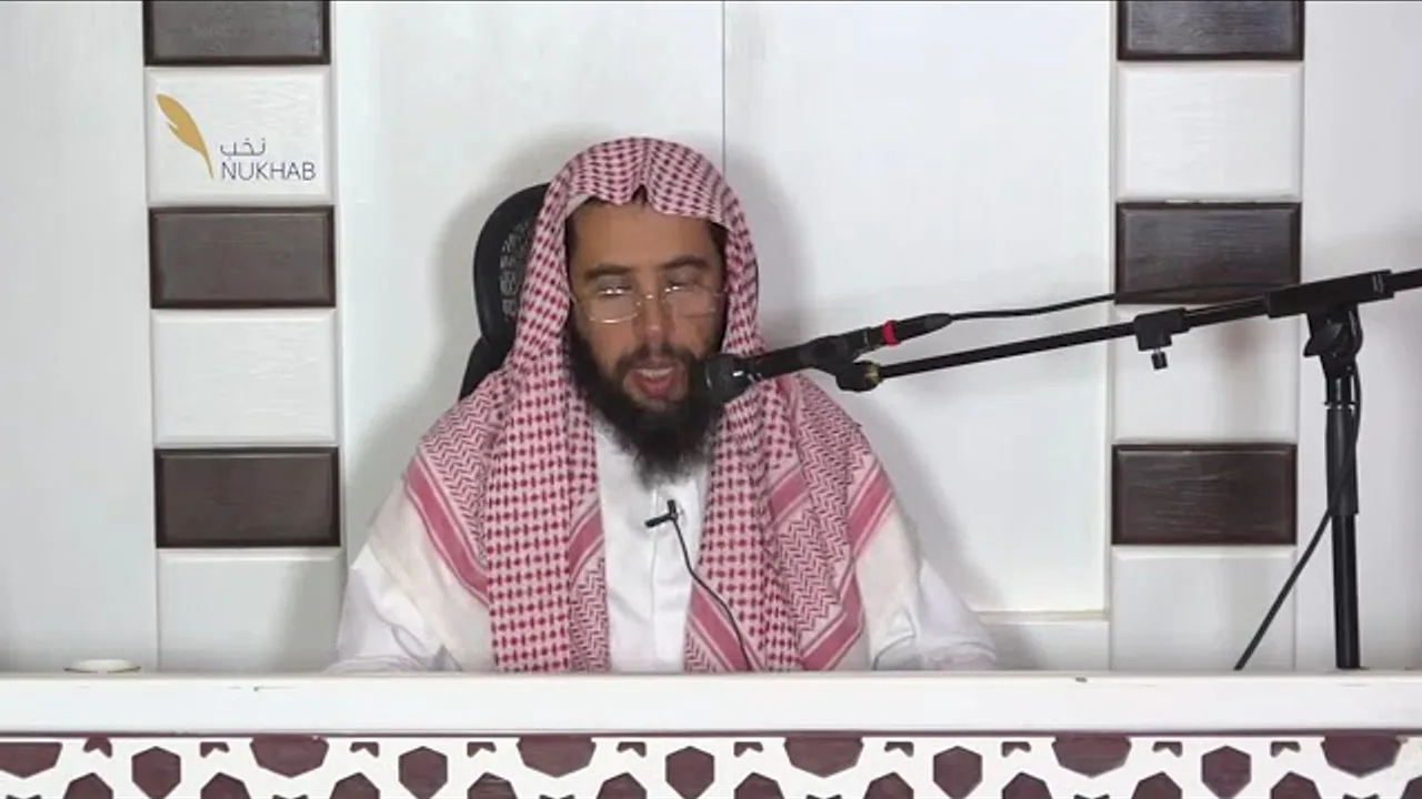 المجلس ( 73 ) || شرح كتاب دليل الطالب || الشيخ خالد المشيقح | #دروس_الشيخ_المشيقح
