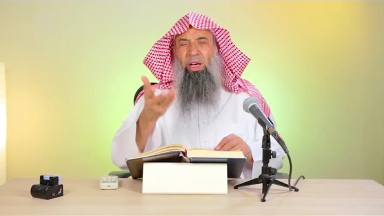 شرح زاد المستقنع للإمام الحجاوي [82] | كتاب الصلاة: يصح اقتداء المأموم بالإمام في المسجد وإن لم يره