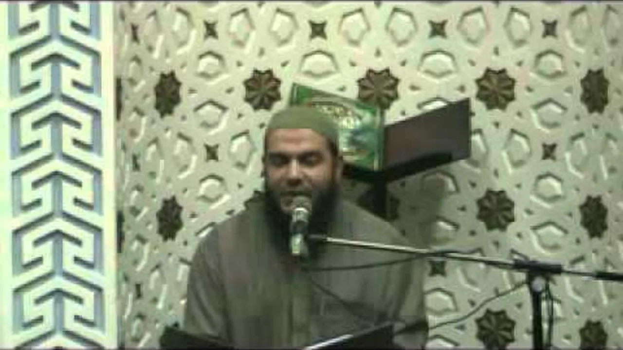 اللقاء ( 01 ) | كيف تتعامل مع الشيطان ؟ | #فقه_الشيطان | د . أحمد جلال
