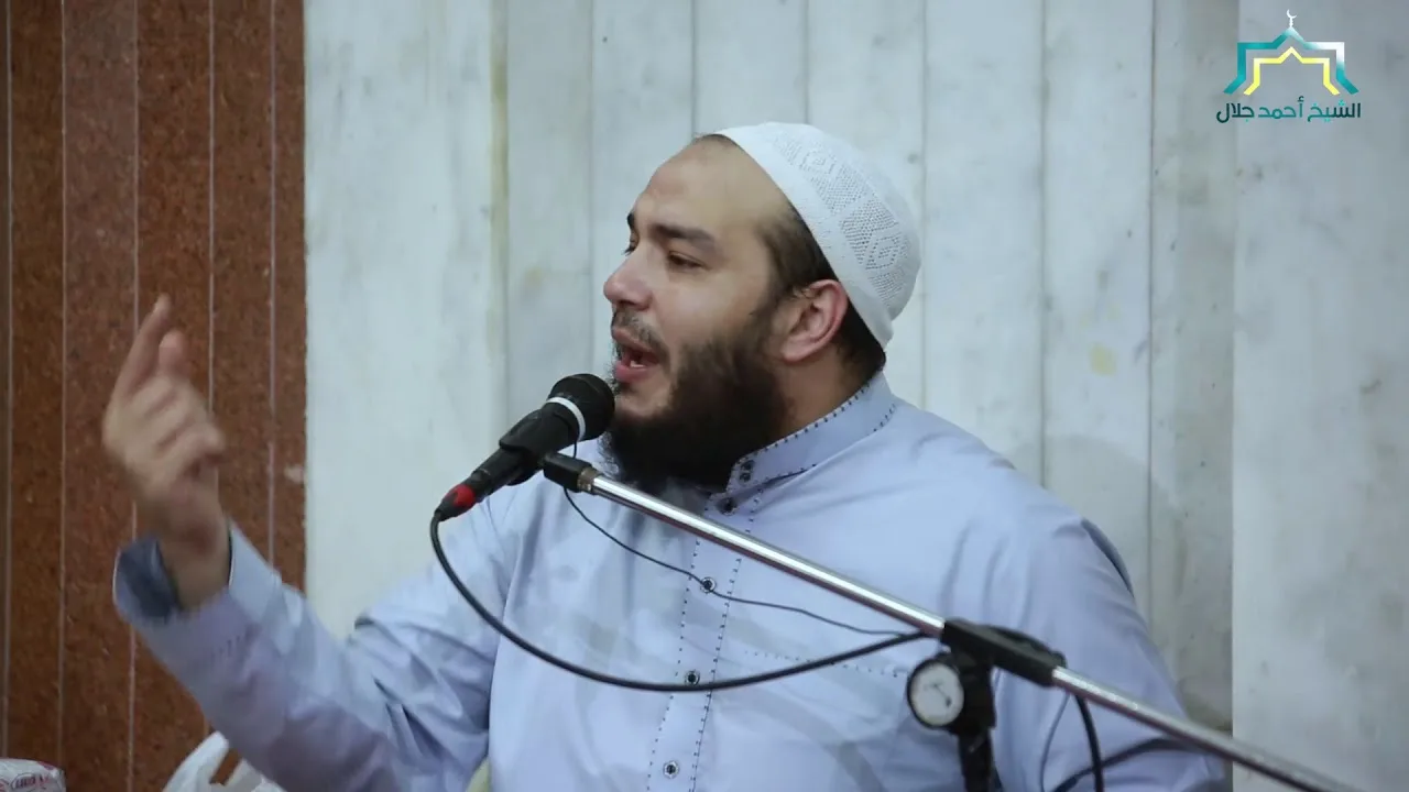 مش هتعرف تكمل لوحدك | كيف نتعامل مع الفتور بعد رمضان ؟ | د . أحمد جلال