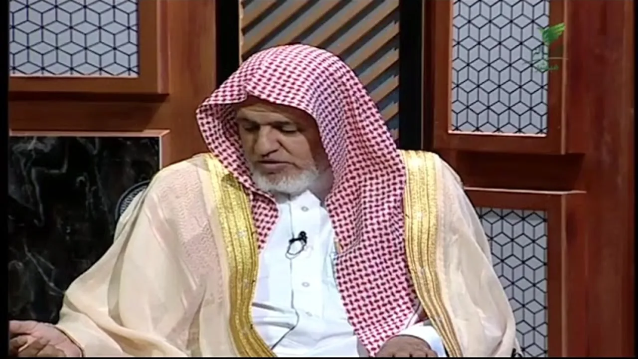 أ.د. علي الشبل | برنامج يستفتونك | حلقة 16 09 1443هـ
