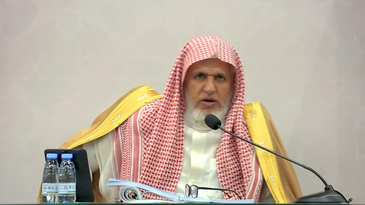 أ.د. علي الشبل | شرح مجموع الحديث على أبواب الفقه (12)