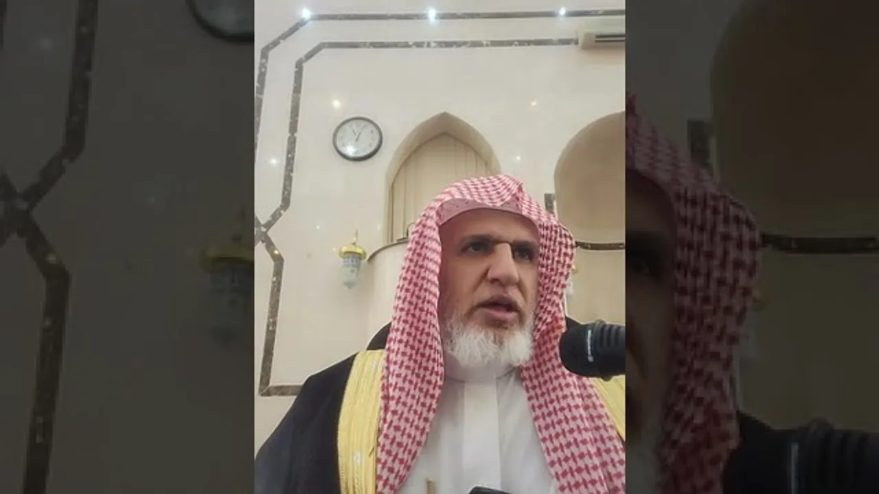 أ.د. علي الشبل | شرح صريح السنة لابن جرير الطبري المجلس (5) واﻷخير