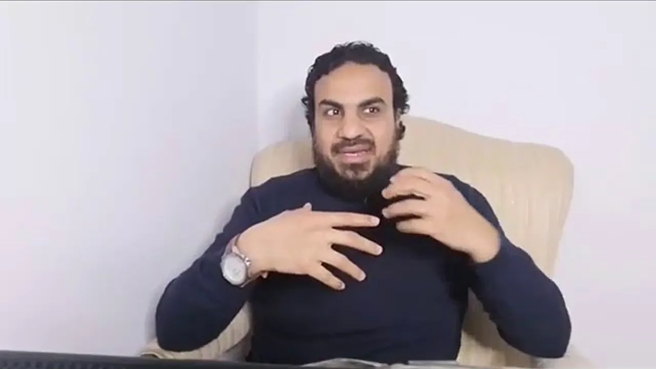 لقاء مع الشباب (قواعد في تغيير النفس للأفضل) حسين عبدالرازق
