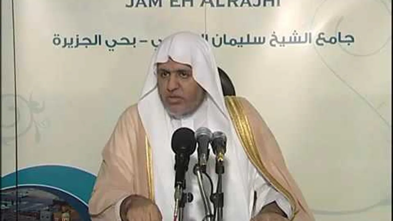 أ.د علي بن عبدالعزيز الشبل | شرح القواعد الأربع(4/2)