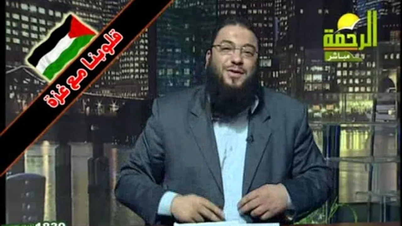 الله ينتقم لمحمد | " الأزمة الاقتصادية العالمية " | الحلقة ( 05 ) | #فرسان_الأقصى | د . حازم شومان