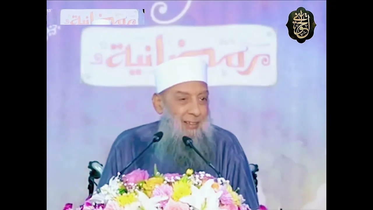 قصة سرقة ناقة النبي ﷺ والمرأة التي نذرت أن تذبحها | للشيخ الحويني