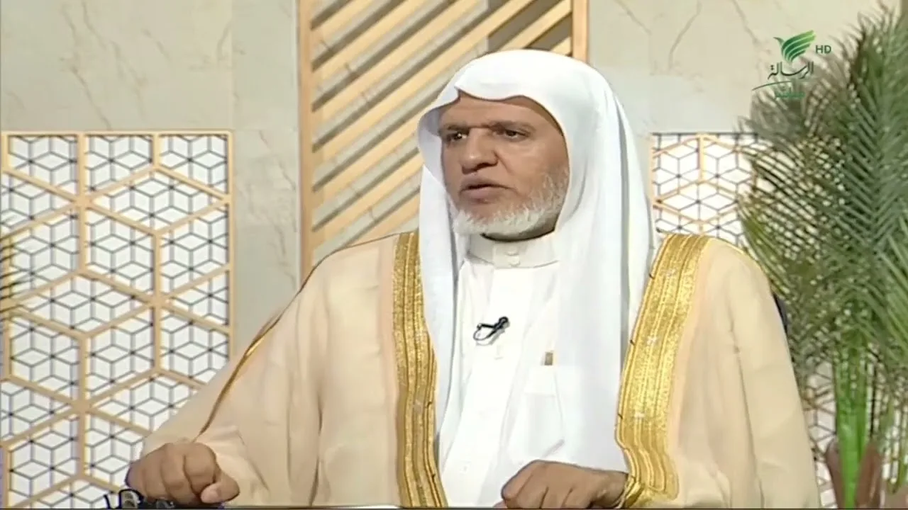 أ.د. علي الشبل | برنامج يستفتونك | حلقة 01 09 1445هـ