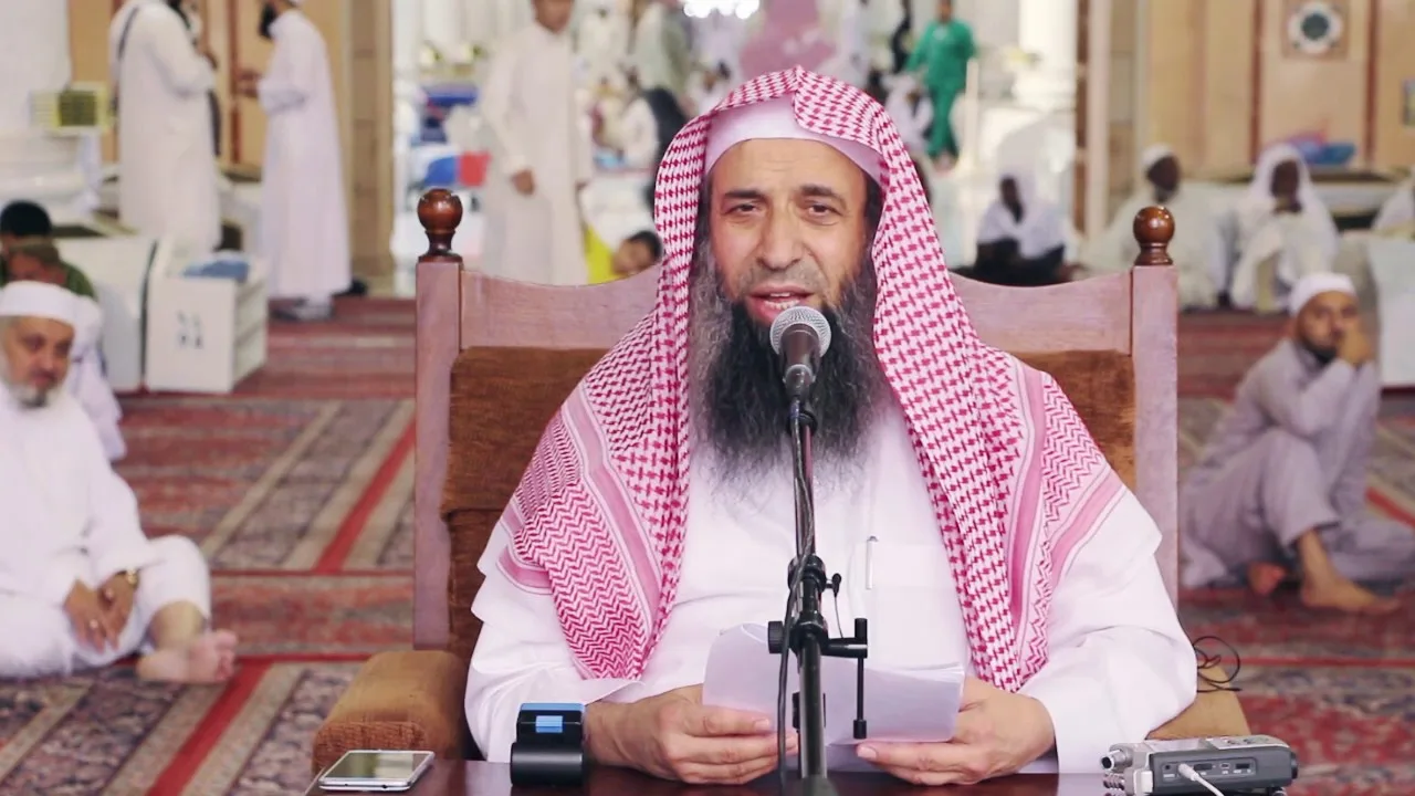 من قوله وَهَذِهِ خَمْسُ قَـوَاعِـدٍ ذُكِرْ [ المجلس 06] -منظومة أحمد بن أبي كفّ في أصول الإمام مالك
