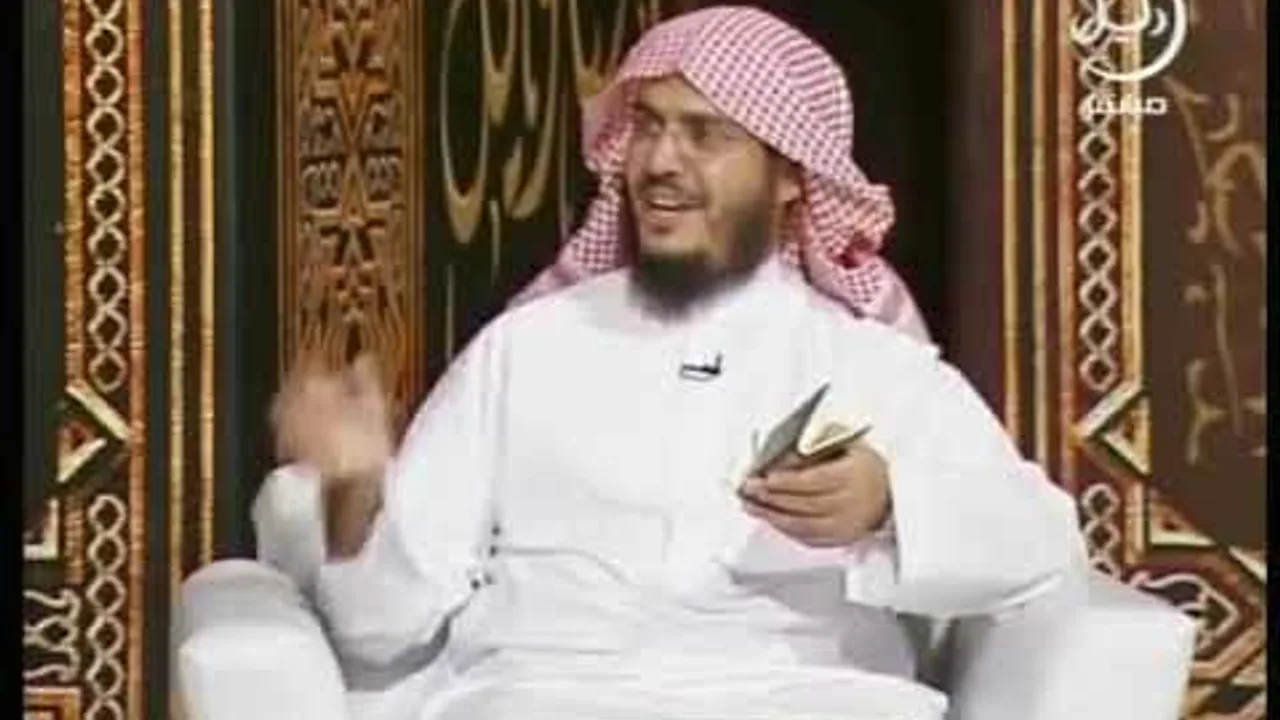 التفسير المباشر  الحلقة 15 علوم سورة الجاثية  رمضان 1432هـ