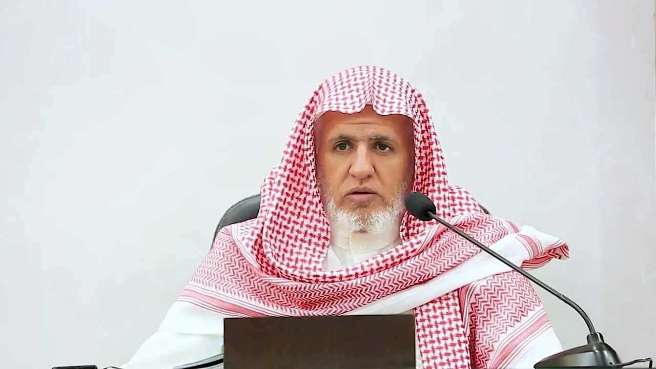 أ.د. علي الشبل | شرح الفصول في سيرة الرسول (88)
