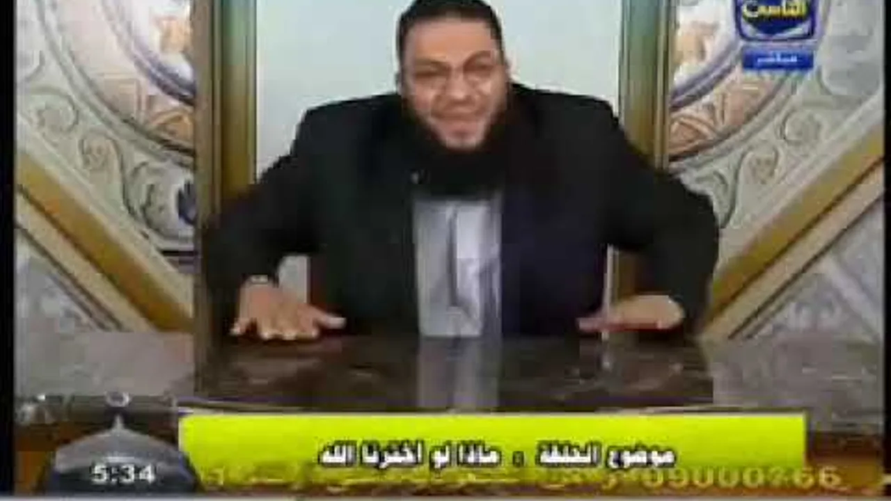 ماذا لو اخترنا الله .. الحلقة ( 03 ) .. #ذَٰلِكَ_هُدَى_اللَّهِ .. د . حازم شومان