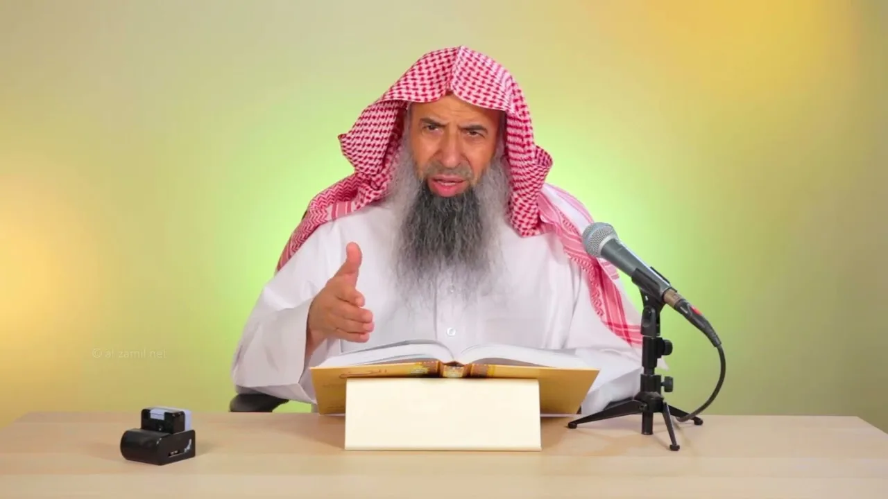 استخراج القواعد الأصولية والفقهية من الشرح الكبير على المقنع | كتاب البيع | المجلس الرابع عشر