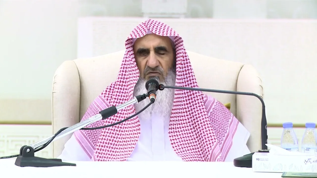 20 شرح كتاب التوحيد -  شرح باب ما جاء أن الغلو في قبور الصالحين يصيرها أوثانًا تعبد من دون الله