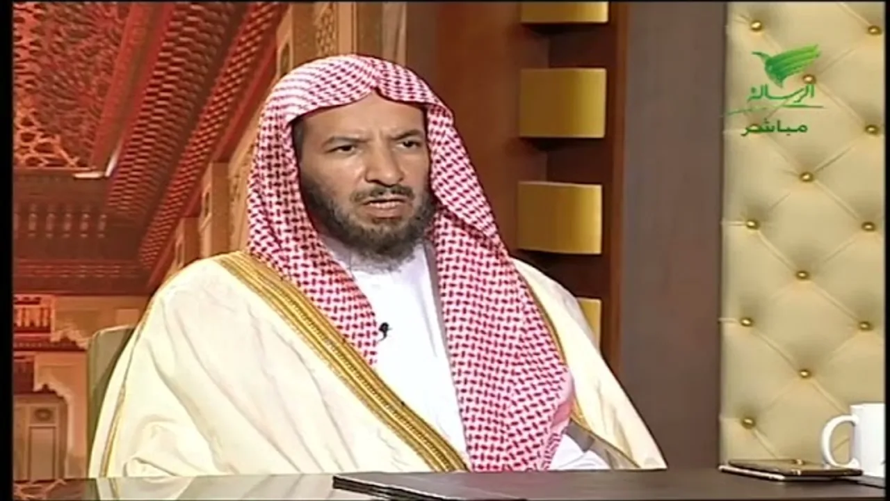 يستفتونك+معالي الشيخ أ.د. سعد بن ناصر الشثري+21-03-2019+14-07-1440