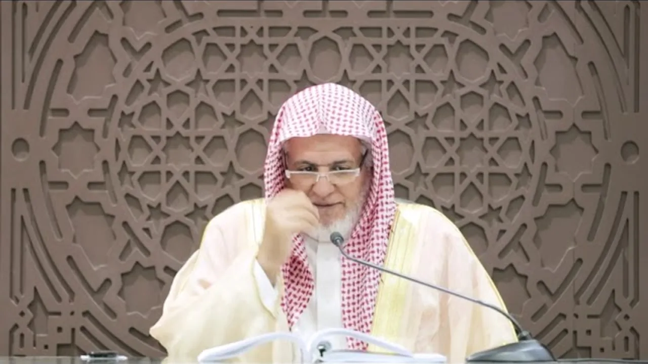 أ.د. علي الشبل | شرح المحرر لابن عبدالهادي(95)
