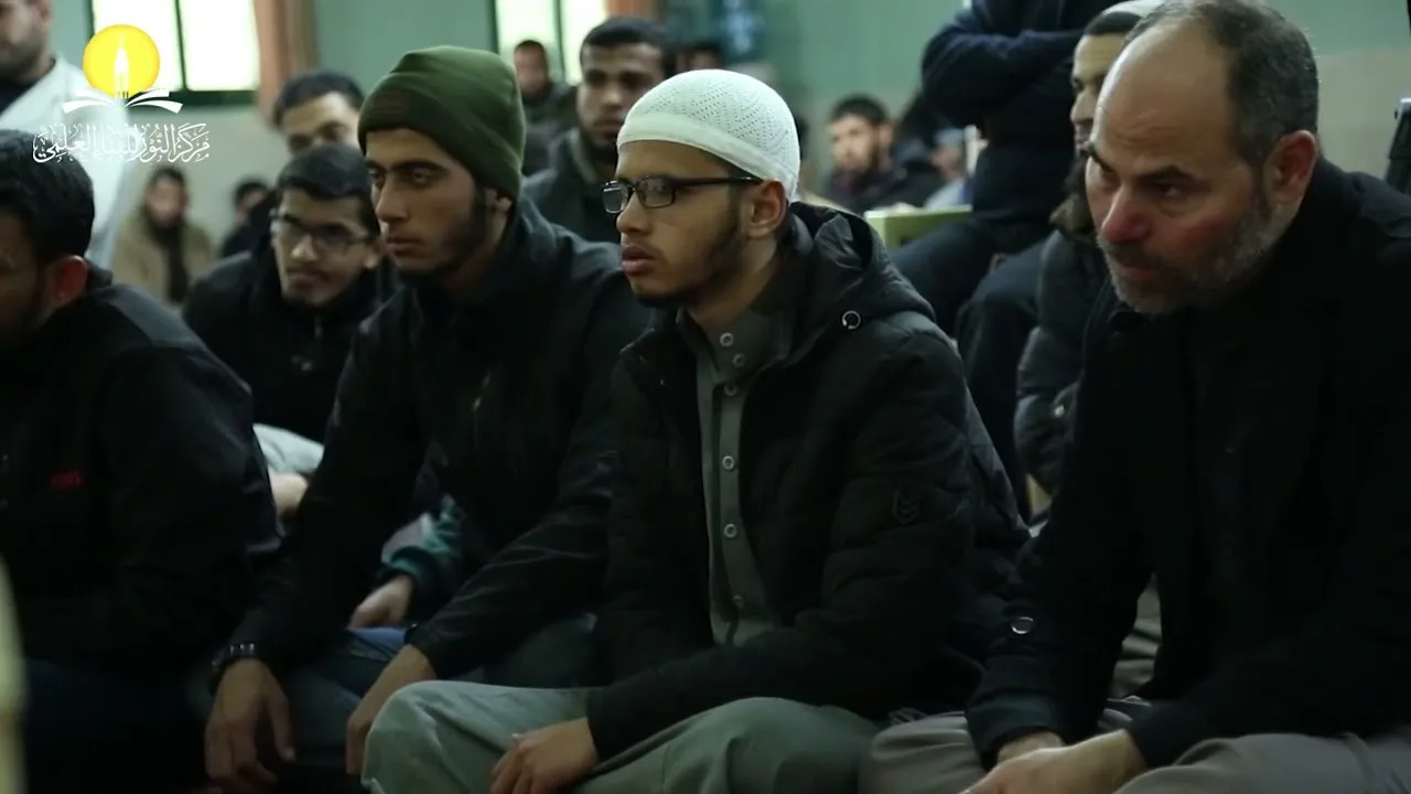 السيرة النبوية (6) دول العرب في الجزيرة العربية || محمد بن محمد الأسطل