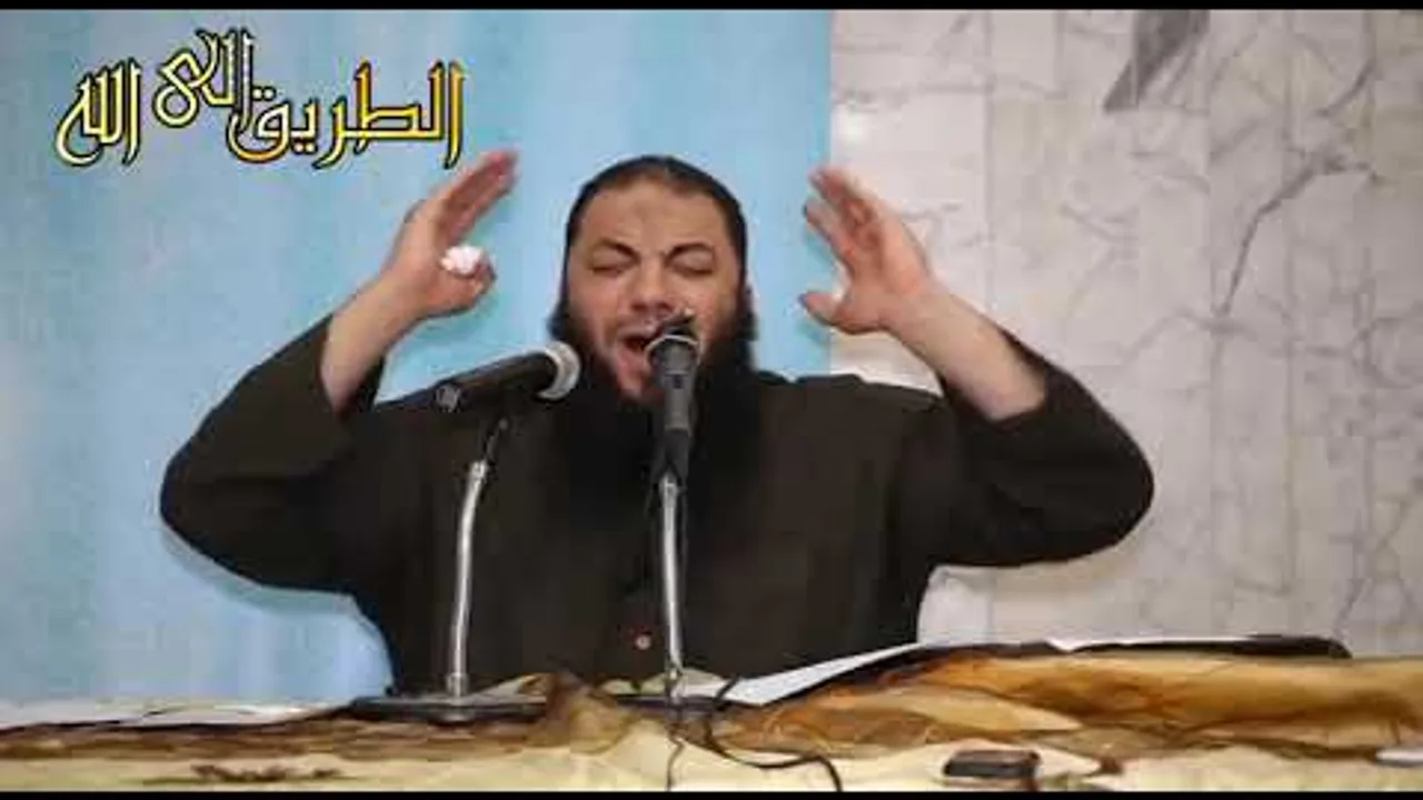 كاره الموت ليه ؟! | اللقاء ( 02 ) | " ألا فزوروها " | #محاضرة | د . حازم شومان