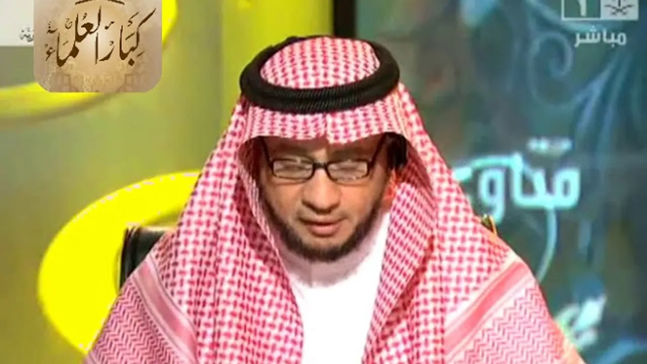 برنامج (فتاوى) (058) لمعالي الشيخ صالح الفوزان بتاريخ [1435-07-16] - كبار العلماء