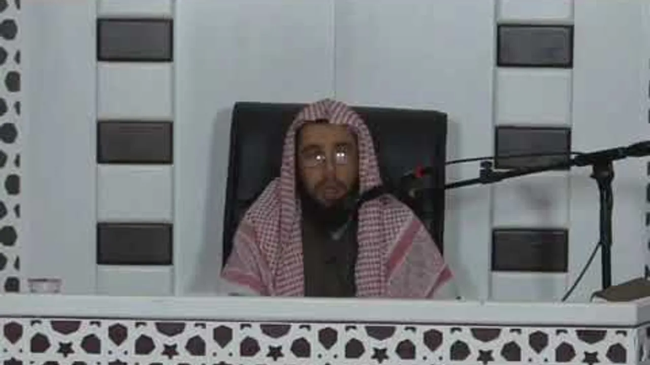 المجلس ( 48 ) || شرح كتاب دليل الطالب || الشيخ خالد المشيقح | #دروس_الشيخ_المشيقح