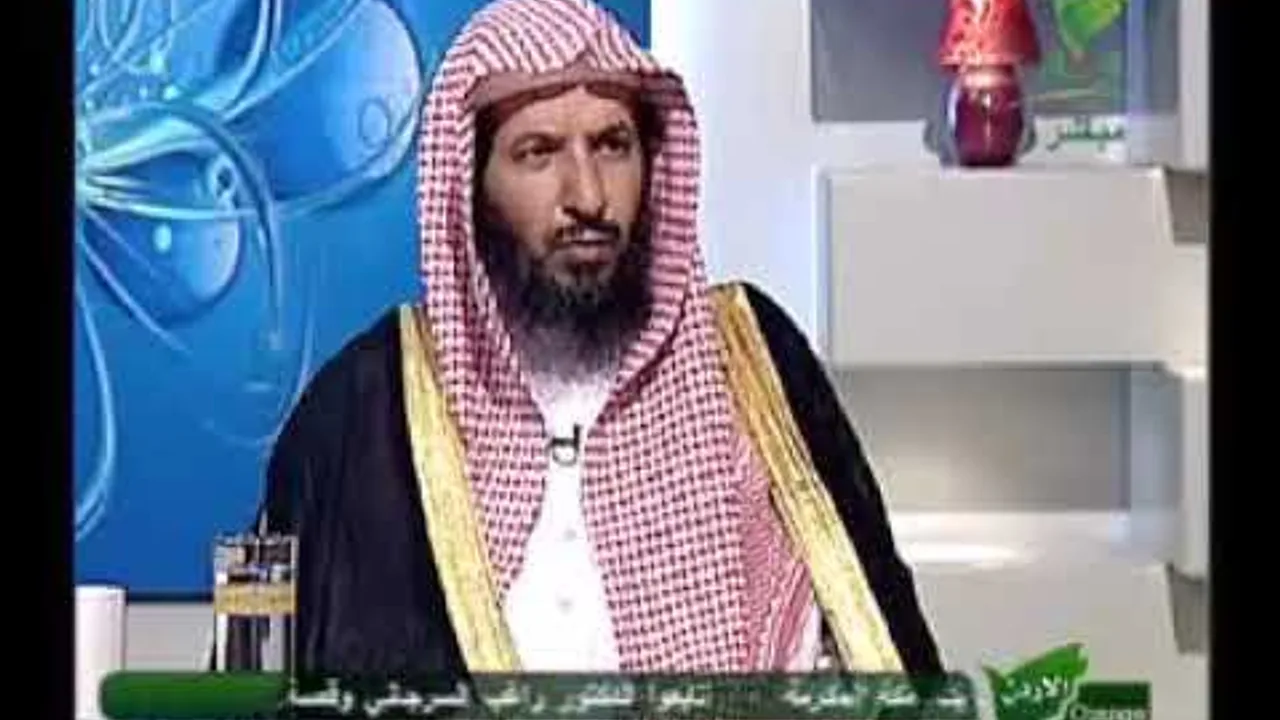 يستفتونك لمعالي الشيخ أ. د.  سعد بن ناصر الشثري-4
