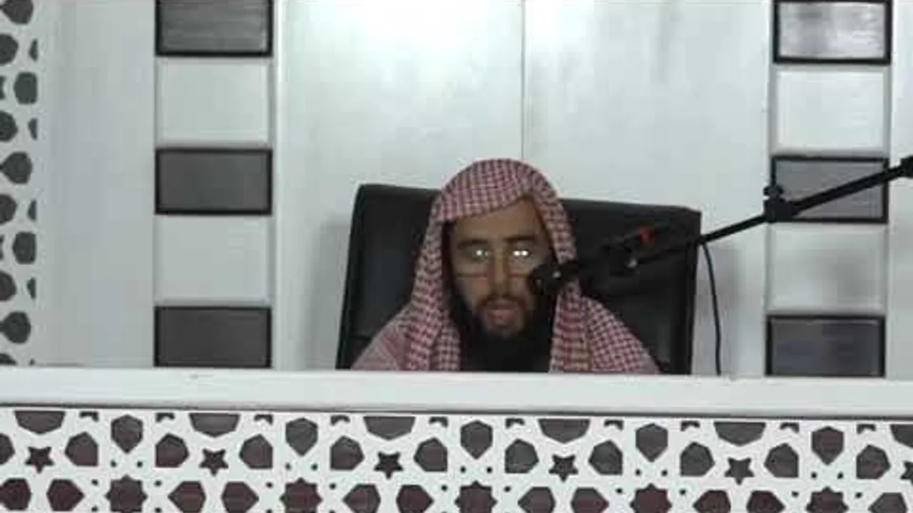 المجلس ( 39 ) || شرح كتاب دليل الطالب || الشيخ خالد المشيقح | #دروس_الشيخ_المشيقح