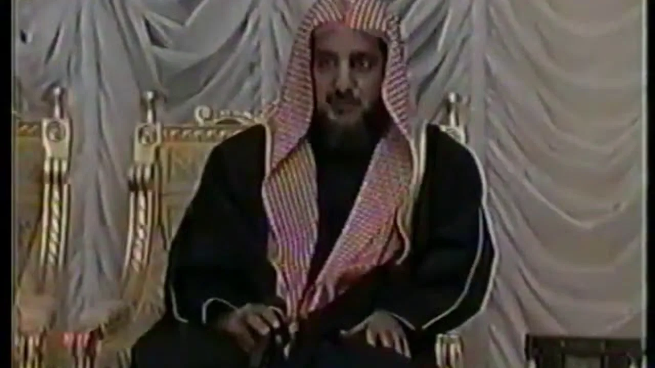 فقه اقتناء الكتاب لمعالي الشيخ صالح آل الشيخ - كبار العلماء