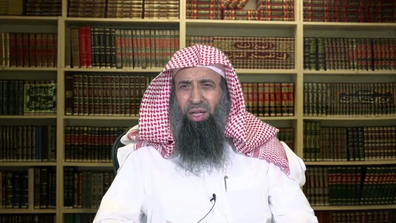 حكم الحلف بالمصحف
