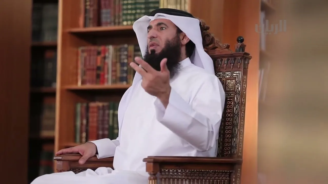 فقه النوازل | د. سعيد المري | الحلقة 27
