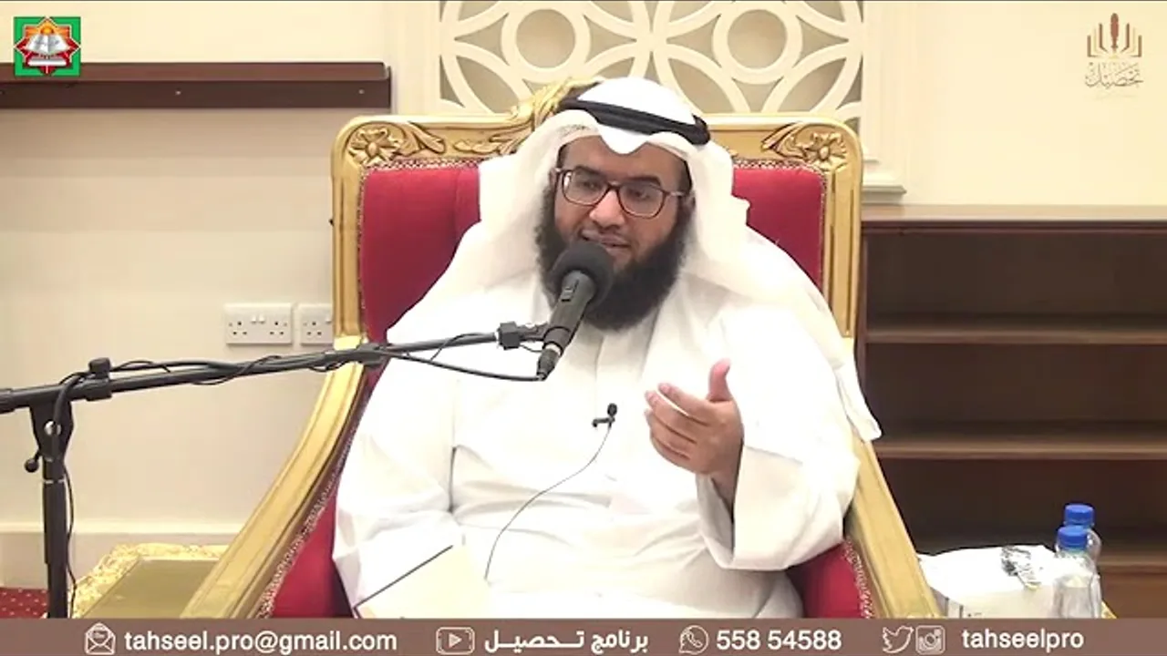 ١٣٠- فصل في عدد الشهود وجنسهم