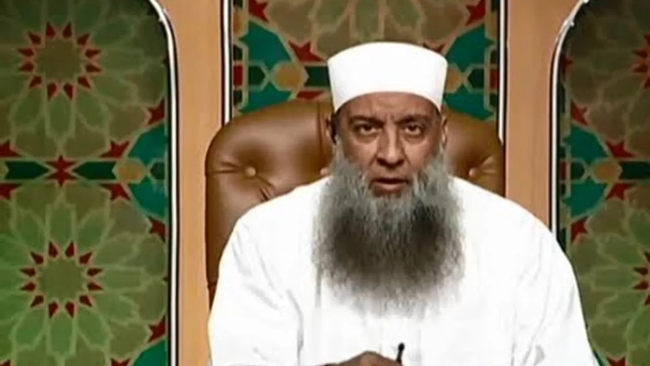 سلسلة فك الوثاق بشرح كتاب الرقاق من صحيح البخارى 28 | الشيخ الحويني
