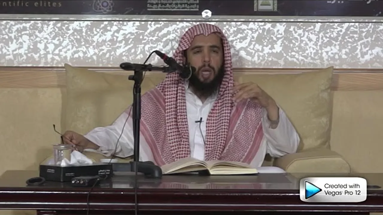 المجلس ( 22 ) || شرح كتاب دليل الطالب || الشيخ خالد المشيقح | #دروس_الشيخ_المشيقح