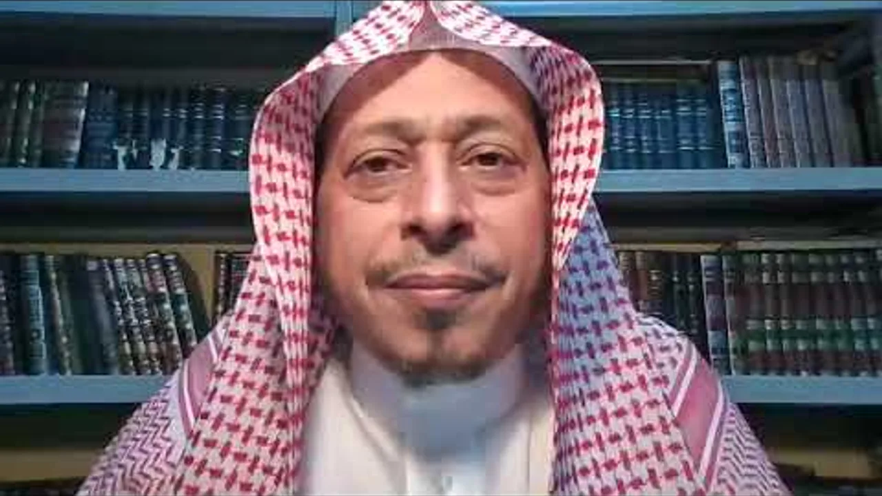 اللقاء الثاني والعشرون: « مع القرآن الكريم » - الأستاذ الدكتور. عيسى بن محمد المسملي.
